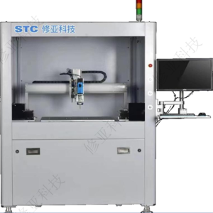 Máy bắn vít thị giác thông minh tự động