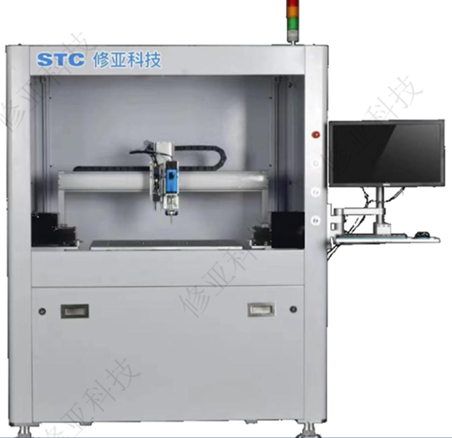 Máy bắn vít thị giác thông minh tự động