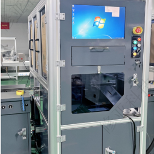 Máy kiểm tra tự động Pin Lithium