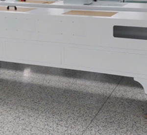 Băng tải cân bằng dịch chuyển PCB