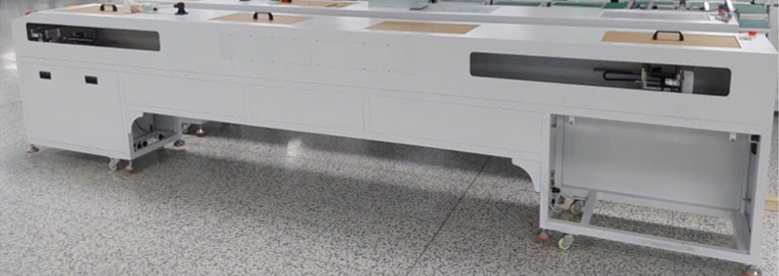 Băng tải cân bằng dịch chuyển PCB