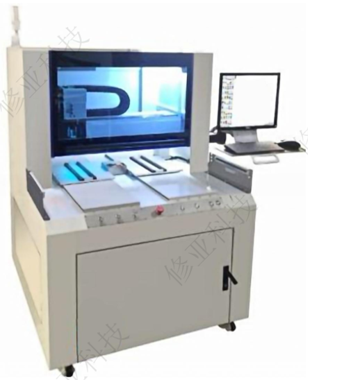 Máy chích keo tốc độ cao kiểu đứng