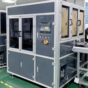 Máy đóng túi tự động