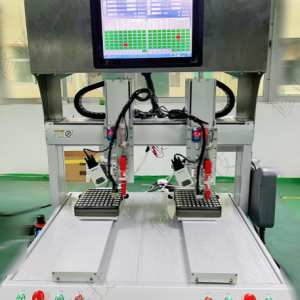 Máy kiểm tra tự động PCBA để bàn