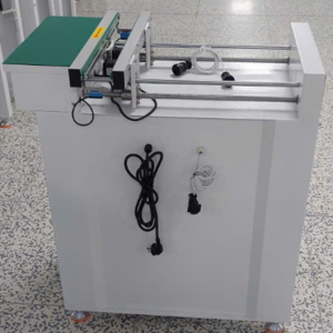 Máy truyền tải PCB đường ray đơn